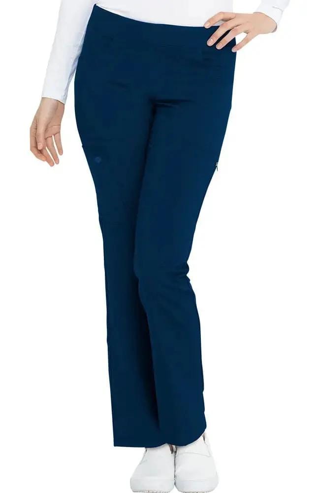 Dickies Balance Women's Mid Rise Tapered Leg Scrub Pant DK135 Simply Scrubs Australia
